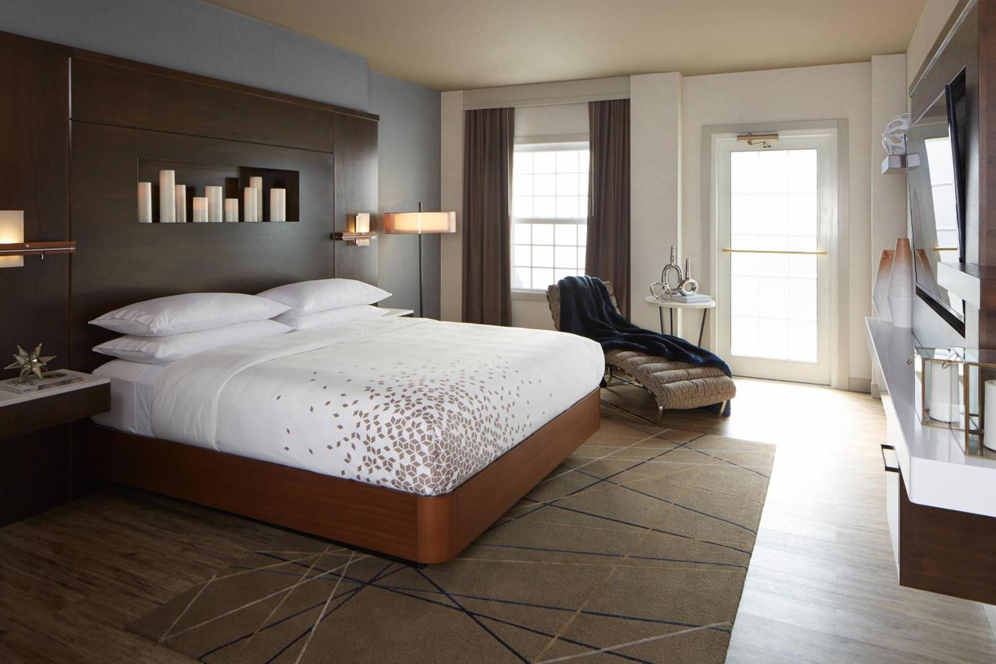The Del Monte Lodge Renaissance Rochester Hotel & Spa Екстериор снимка