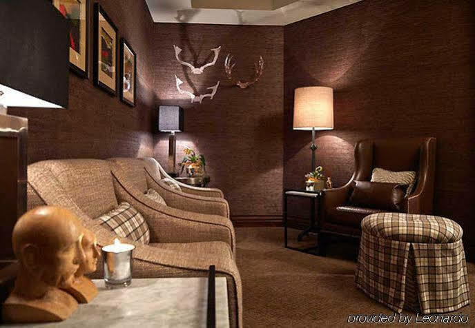 The Del Monte Lodge Renaissance Rochester Hotel & Spa Екстериор снимка